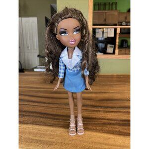 Vintage 2001 MGA Bratz Doll